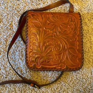 Patricia Nash crossbody